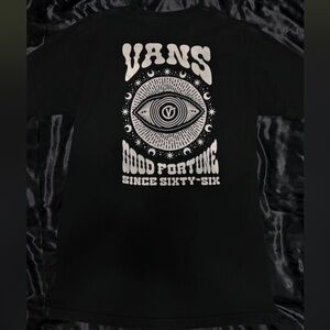 Vans 'Good Fortune' Tee